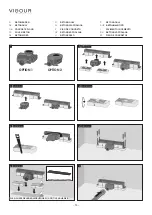 Preview for 14 page of VIGOUR individual 4.0 KBN V4DS70 Instructions For Use Manual