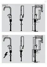 Preview for 5 page of VIGOUR WHITESU 773622810025 Manual