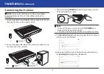 Предварительный просмотр 8 страницы VIISAN VF3120 User Manual