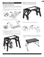 Preview for 3 page of VIKA TH6101009 Manual