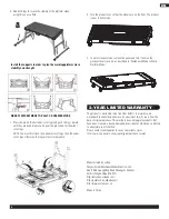 Preview for 4 page of VIKA TH6101009 Manual