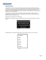 Preview for 13 page of Viken Detection Pb200i User Manual