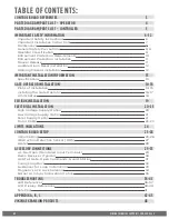 Preview for 4 page of Viking Access Systems I-770 Installation Instructions And Safety Information