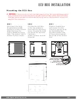 Preview for 21 page of Viking Access Systems I-770 Installation Instructions And Safety Information