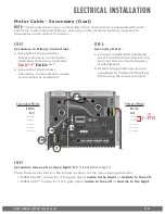 Preview for 25 page of Viking Access Systems I-770 Installation Instructions And Safety Information