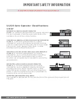 Preview for 7 page of Viking Access Systems K-2S Installation Instructions Manual