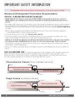 Preview for 8 page of Viking Access Systems K-2S Installation Instructions Manual