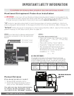 Preview for 9 page of Viking Access Systems K-2S Installation Instructions Manual