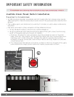 Preview for 10 page of Viking Access Systems K-2S Installation Instructions Manual