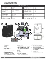 Preview for 12 page of Viking Access Systems K-2S Installation Instructions Manual