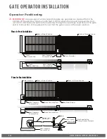 Preview for 16 page of Viking Access Systems K-2S Installation Instructions Manual