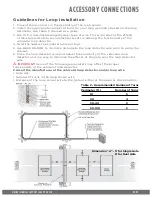 Предварительный просмотр 35 страницы Viking Access Systems Q-7 Installation Instructions Manual