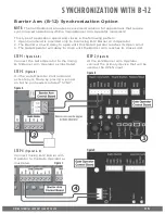 Предварительный просмотр 37 страницы Viking Access Systems Q-7 Installation Instructions Manual