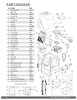 Preview for 4 page of Viking Access Systems T 21 Installation Instructions And Safety Information