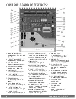 Preview for 6 page of Viking Access Systems T 21 Installation Instructions And Safety Information