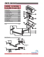 Preview for 2 page of Viking Access Systems Vehicular Gate Opener UL 325 Installation Instructions Manual