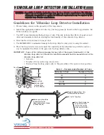 Preview for 23 page of Viking Access Systems Vehicular Gate Opener UL 325 Installation Instructions Manual