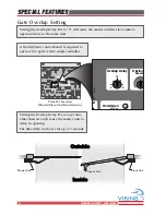 Preview for 30 page of Viking Access Systems Vehicular Gate Opener UL 325 Installation Instructions Manual