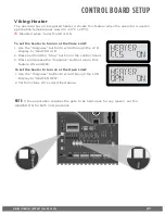 Preview for 29 page of Viking Access Systems X-390 Installation Instructions And Safety Information