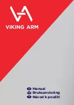 Viking Arm Handheld Jack Bar Clamp Labor Saving Tool Lift Manual preview