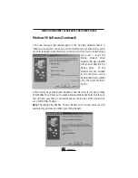 Предварительный просмотр 22 страницы Viking Components 33.6K User Manual