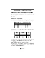 Предварительный просмотр 32 страницы Viking Components 33.6K User Manual