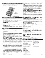 Preview for 2 page of Viking Components COMPACTFLASH Installation Manual