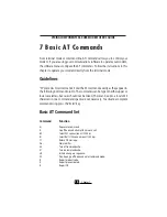 Preview for 18 page of Viking Components MAC OS User Manual