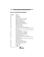 Preview for 21 page of Viking Components MAC OS User Manual