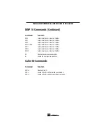 Preview for 25 page of Viking Components MAC OS User Manual