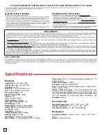 Preview for 2 page of Viking Electronics AES-2005 Technical Practice