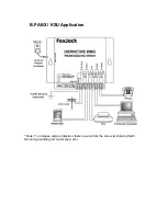 Предварительный просмотр 4 страницы Viking Electronics FaxJack Manual