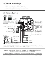 Предварительный просмотр 2 страницы Viking Electronics K-1705-IP Quick Start Manual