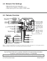 Предварительный просмотр 2 страницы Viking Electronics K-1775-IP-EWP Quick Start Manual