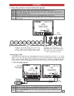 Предварительный просмотр 3 страницы Viking Electronics SA-X12 Product Manual