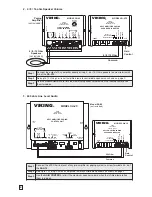 Предварительный просмотр 4 страницы Viking Electronics SA-X12 Product Manual