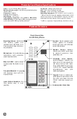 Preview for 2 page of Viking ElectronicsElectronics K-1270 Series Product Manual