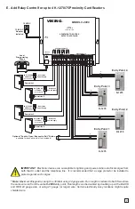 Preview for 7 page of Viking ElectronicsElectronics K-1270 Series Product Manual