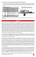 Preview for 11 page of Viking ElectronicsElectronics K-1270 Series Product Manual