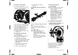 Preview for 38 page of VIKING GARDEN MT 4097 S Instruction Manual