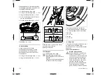 Preview for 138 page of VIKING GARDEN MT 4097 S Instruction Manual