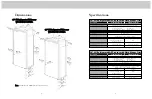 Preview for 5 page of Viking Professional VCFB Installation Manual