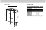 Preview for 9 page of Viking Professional VCFB Installation Manual