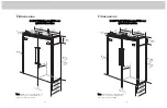 Preview for 10 page of Viking Professional VCFB Installation Manual