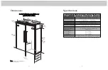 Preview for 11 page of Viking Professional VCFB Installation Manual