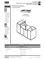 Предварительный просмотр 4 страницы Viking Professional VGRT560-6GQ User Manual