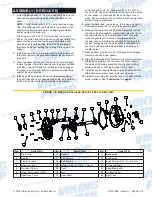 Preview for 5 page of Viking pump 3-551-050-276 Technical & Service Manual