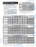 Preview for 7 page of Viking pump 3-551-050-276 Technical & Service Manual