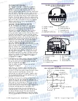 Preview for 7 page of Viking pump 4197 Series Technical & Service Manual