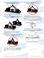 Preview for 13 page of Viking pump 4197 Series Technical & Service Manual